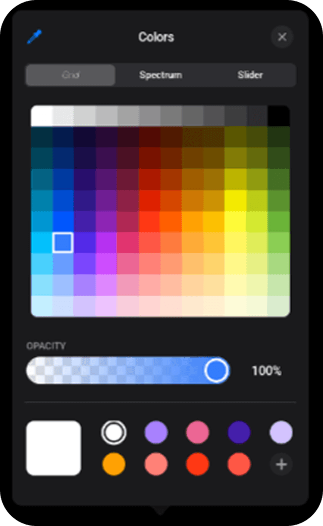ColorPicker
